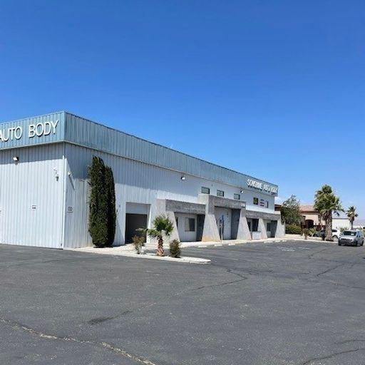 17200 Jasmine Street Victorville, CA 92395