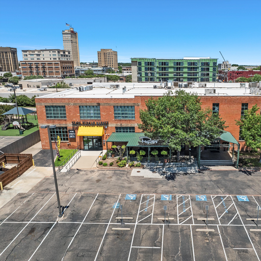 401 S 3rd St Robinson, TX
				76706