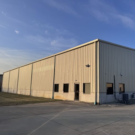3217 Profit Drive Hamilton, OH
				45014
