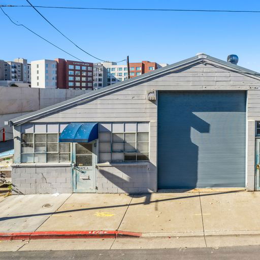 5675 Horton Street Oakland, CA
				94608