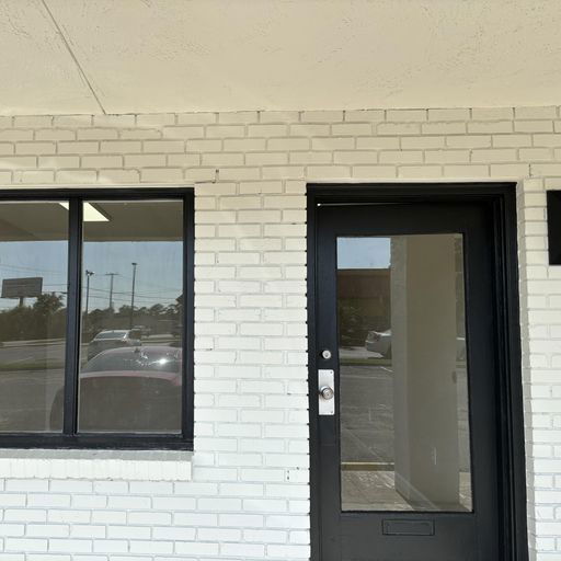 200 Pass Road Gulfport, MS
				39507