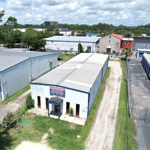 601 Boundary Avenue Murrells Inlet, SC
				29576