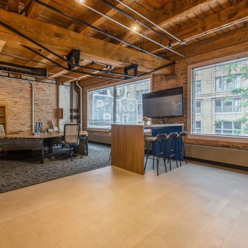 434 W Ontario Street Chicago, IL
				60610