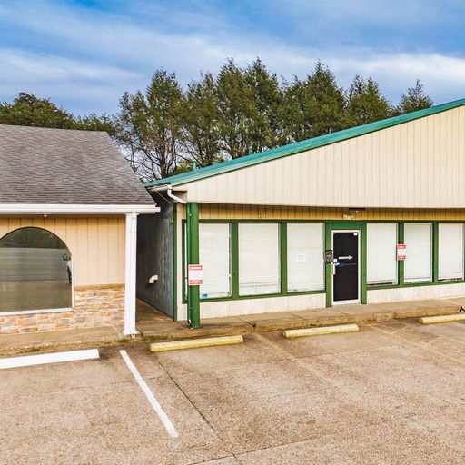 1800 Grand Central Avenue Vienna, WV
				26105