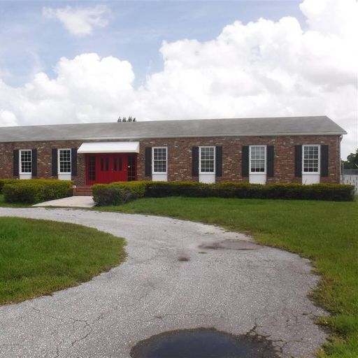 Tbd Orange Avenue Fort Pierce, FL 34947