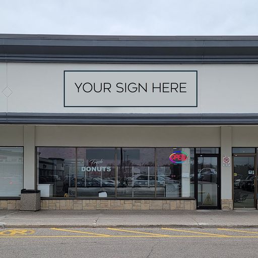 700 Strasburg Road, Unit 8 Kitchener, ON
				N2E 2M2