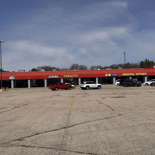 626A State Highway 54 - Black River Falls, WI
				54615