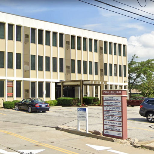 3681 Green Rd Beachwood, OH
				44122