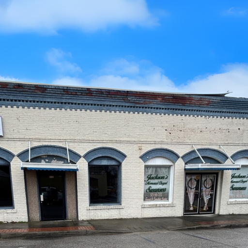 280-295 W 3rd Street Swansea, SC
				29160