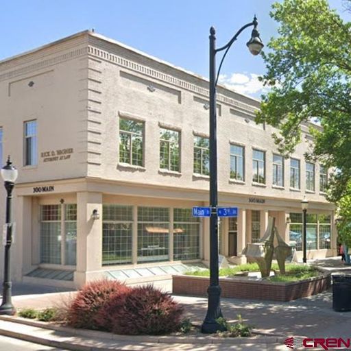 300 Main Street Grand Junction, CO
				81501