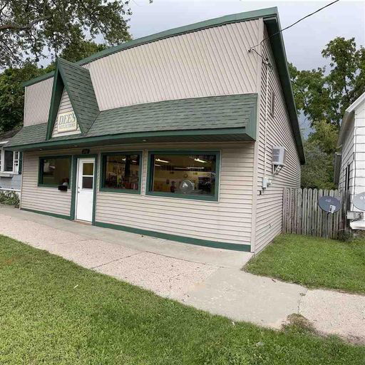 214 Granite Street Cadillac, MI
				49601