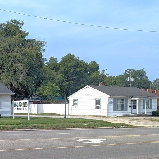 Charleston Il Commercial Real Estate