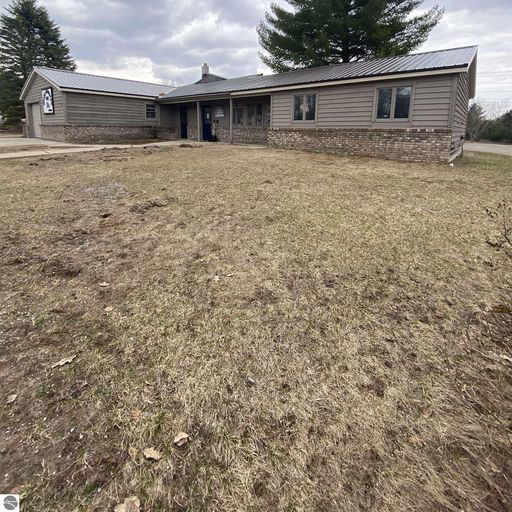 7232 S M 88 Bellaire, MI
				49615