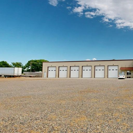 818 Cerise Rd Billings, MT
				59101