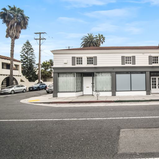 1736 E. 7th Street Long Beach, CA
				90813