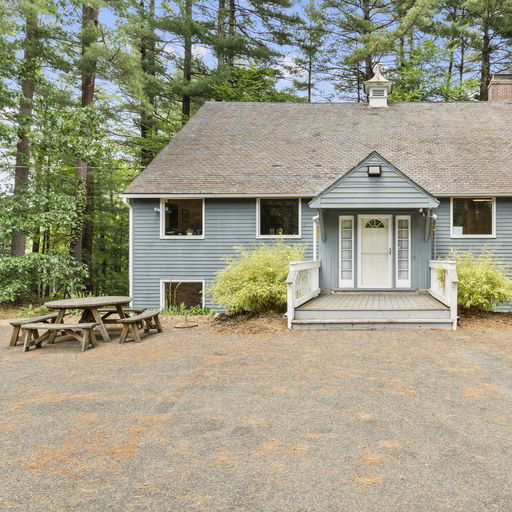 80 West Avon Road Avon, CT
				06001