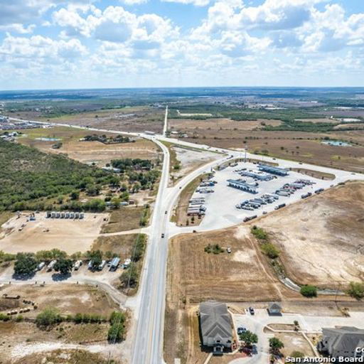 +/- 2.8 ACRES Highway 181 Behind Stripes Karnes City, TX
				78118