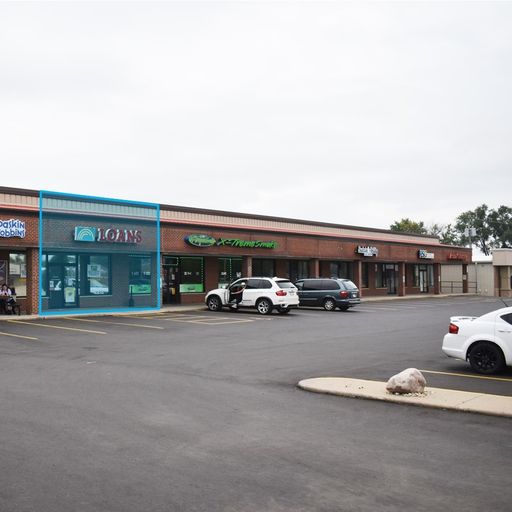 1905 Center Ave Janesville, WI
				53545