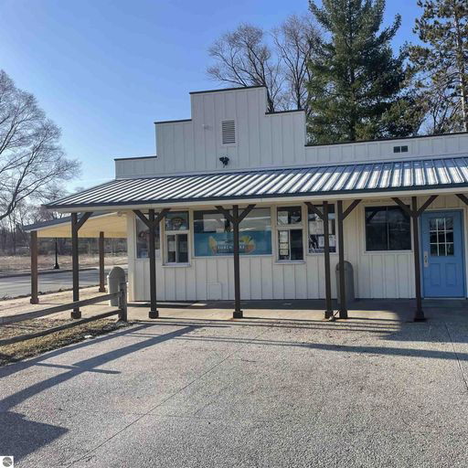 8145 NW Rapid City Road Rapid City, MI
				49676