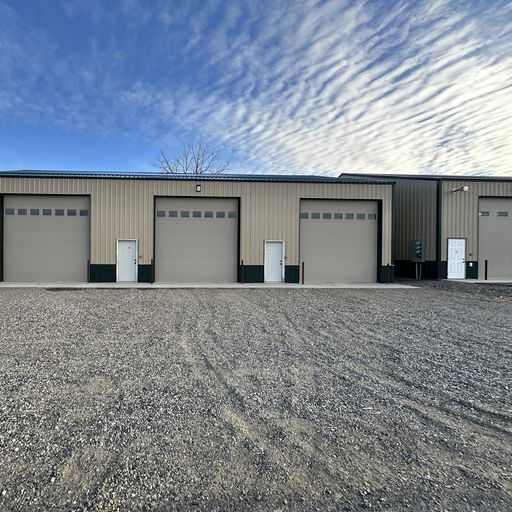 901 E Man Cave St Billings, MT
				59106
