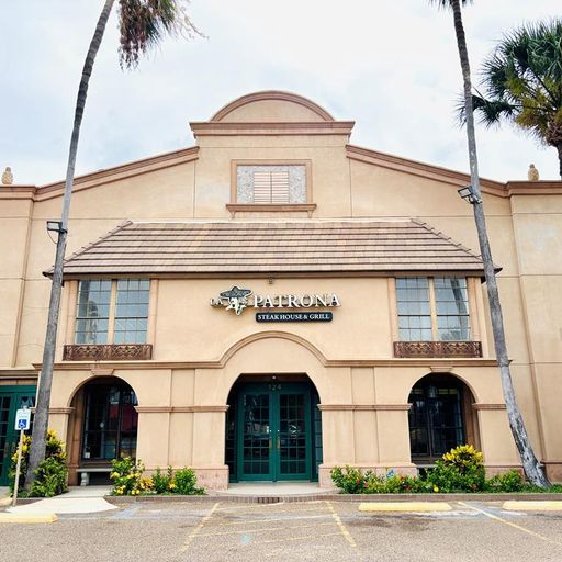2200 Boca Chica Blvd. Unit 124 Brownsville, TX
				78521