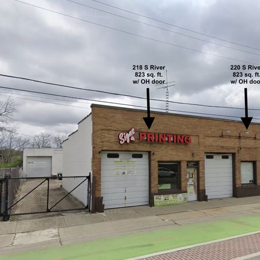 218-222 S River Street Aurora, IL
				60506