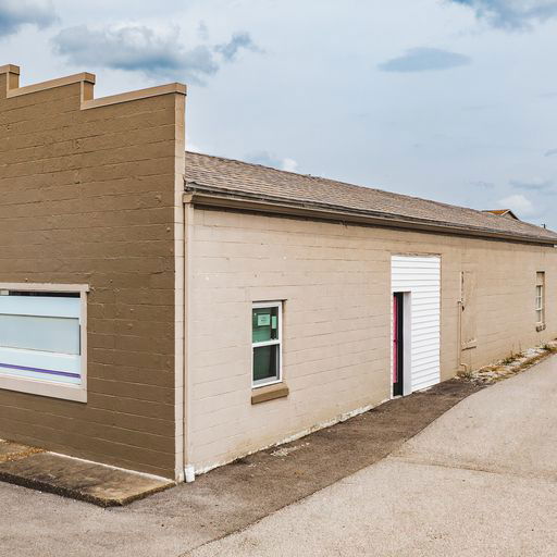 3206 Dudley Avenue Parkersburg, WV
				26104