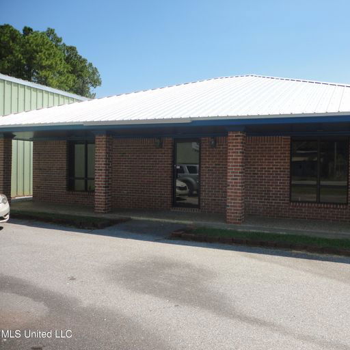 5601 Cross Street Pascagoula, MS
				39581