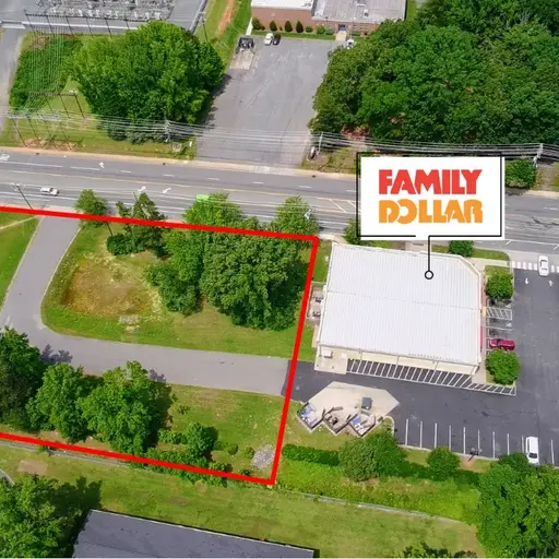 2830 Milton Rd Charlotte, NC
				28215