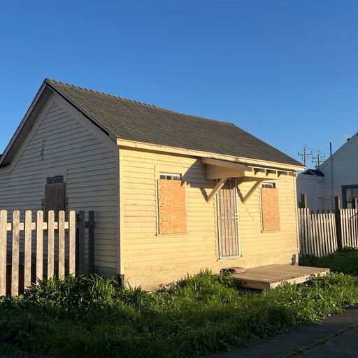 325 O Street Eureka, CA
				95501