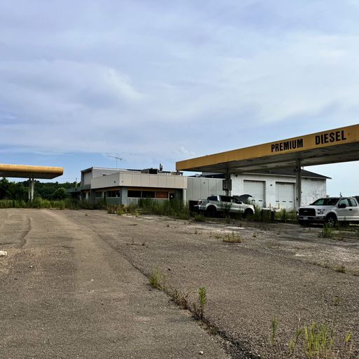 6143 Rt 6 N West Springfield, PA
				16443