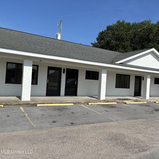 200 Pass Road Gulfport, MS
				39507