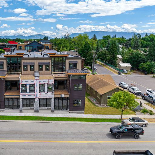 329 Baker Avenue Whitefish, MT
				59937