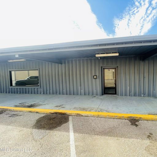 12100 Highway 49 Gulfport, MS
				39503