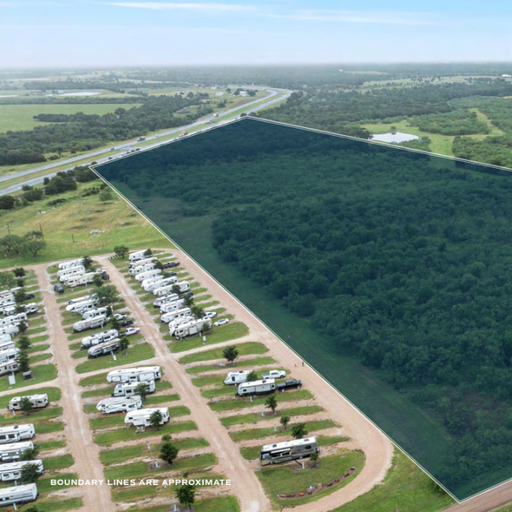 TBD Rice Rd Riesel, TX
				76682
