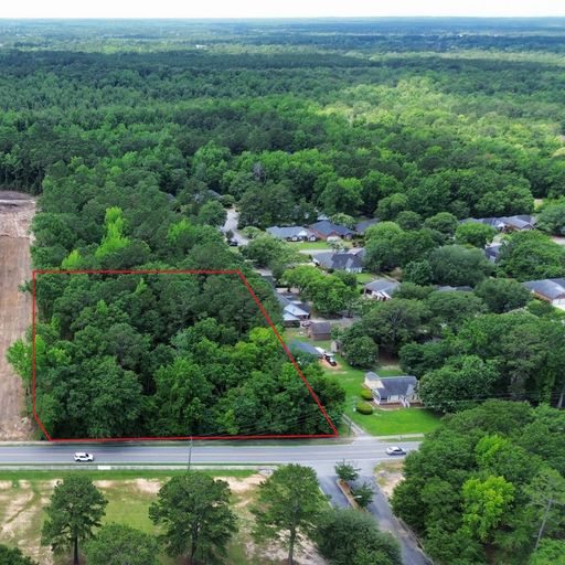 2760 Carter Road Oswego, SC
				29150