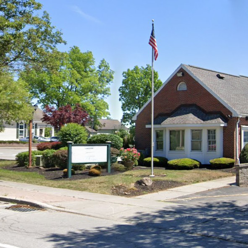 38 South Main St Churchville, NY
				14428