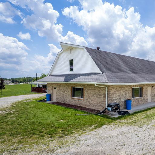 575 W County Road 175 South Connersville, IN
				47331
