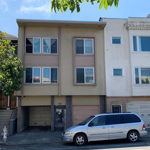 3351 Cesar Chavez San Francisco, CA
				94110