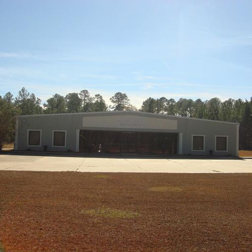 106 E Industrial Blvd Sylvester, GA
				31791