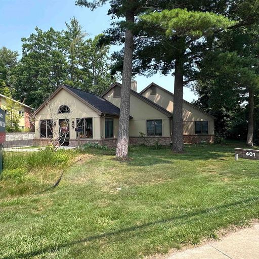 401 Munson Avenue Traverse City, MI
				49686