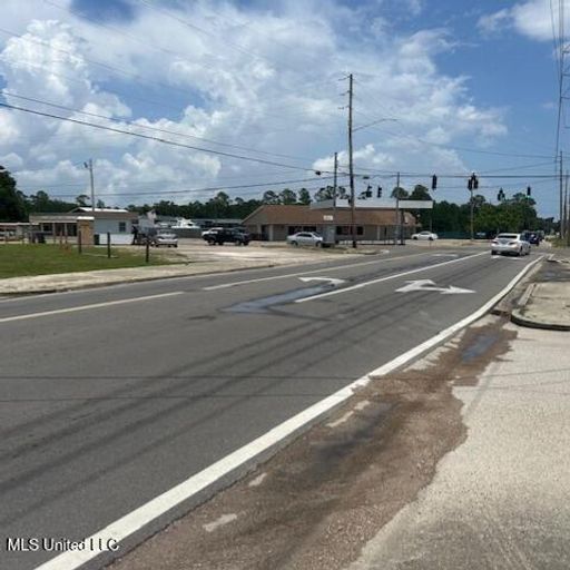 601 Klondyke Road Road Long Beach, MS
				39560