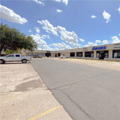 1601 W. US Highway Business 83 #C Weslaco, TX
				78596