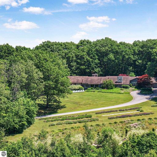 1461 N Eagle Highway Lake Leelanau, MI
				49653