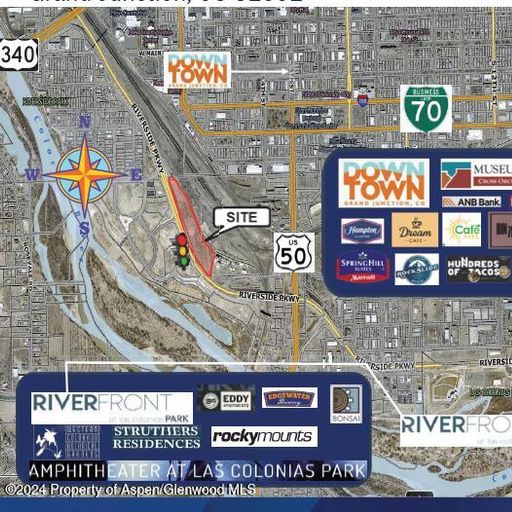 2600 Riverside Parkway, Lot 2 Grand Junction, CO
				81501