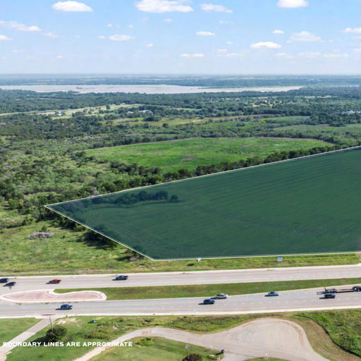 38 Acres on China Spring Rd China Spring, TX
				76633