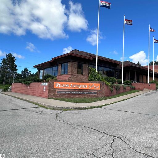 5600 Us-31 N Williamsburg, MI
				49690