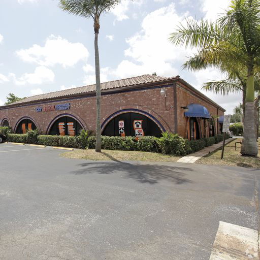 3880 Coconut Creek Pky Pompano Beach, FL
				33066