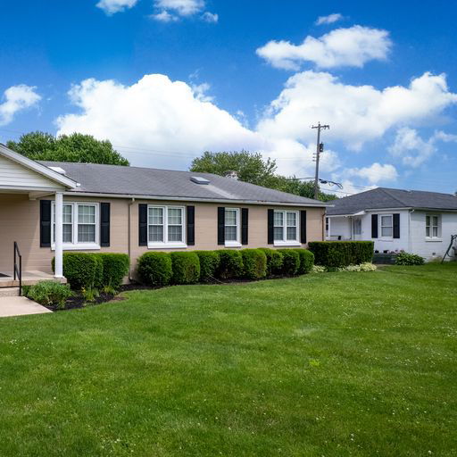 801 West 35th Street Connersville, IN
				47331