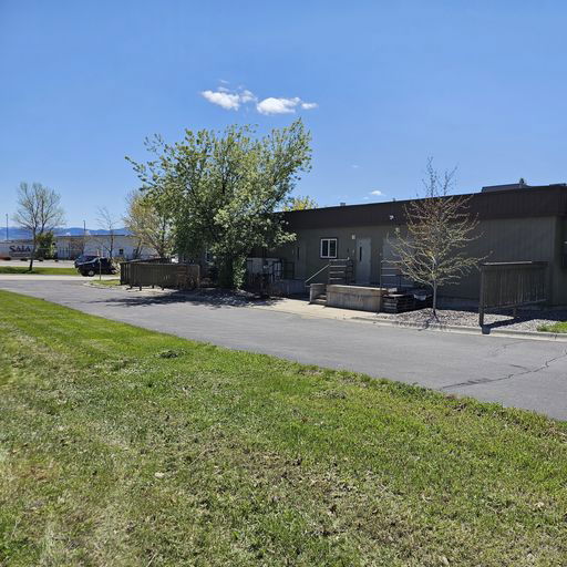 7151 Kestrel Dr Missoula, MT
				59808